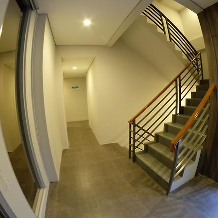 ยู สเตย์ โฮเทล เทเบท Hotel จาการ์ตา ภายนอก รูปภาพ